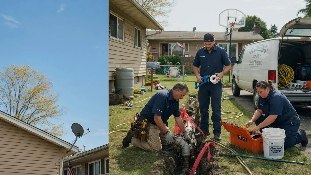 Garbage Disposal Replacement in Toledo, OH near me